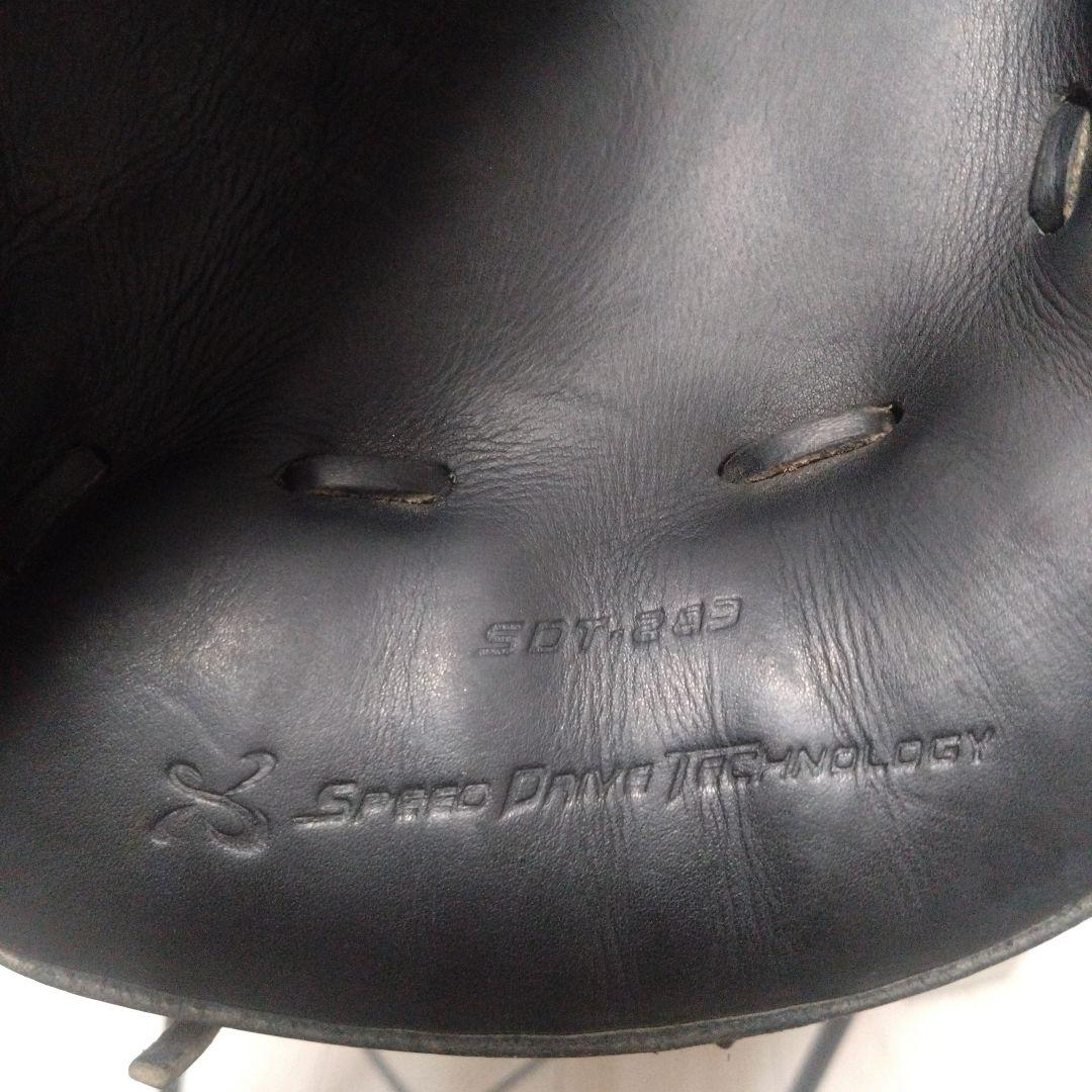 佐*直様 Mizuno Pro 硬式キャッチャーミット