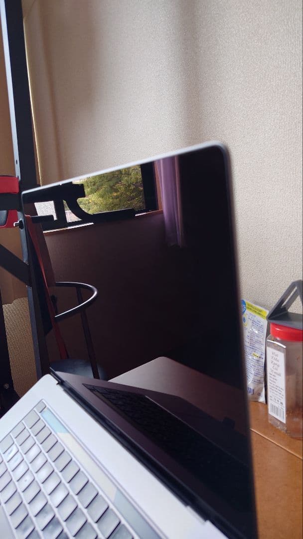 MacBook本体 MacBook Pro 2019 i7 16GB 512GB