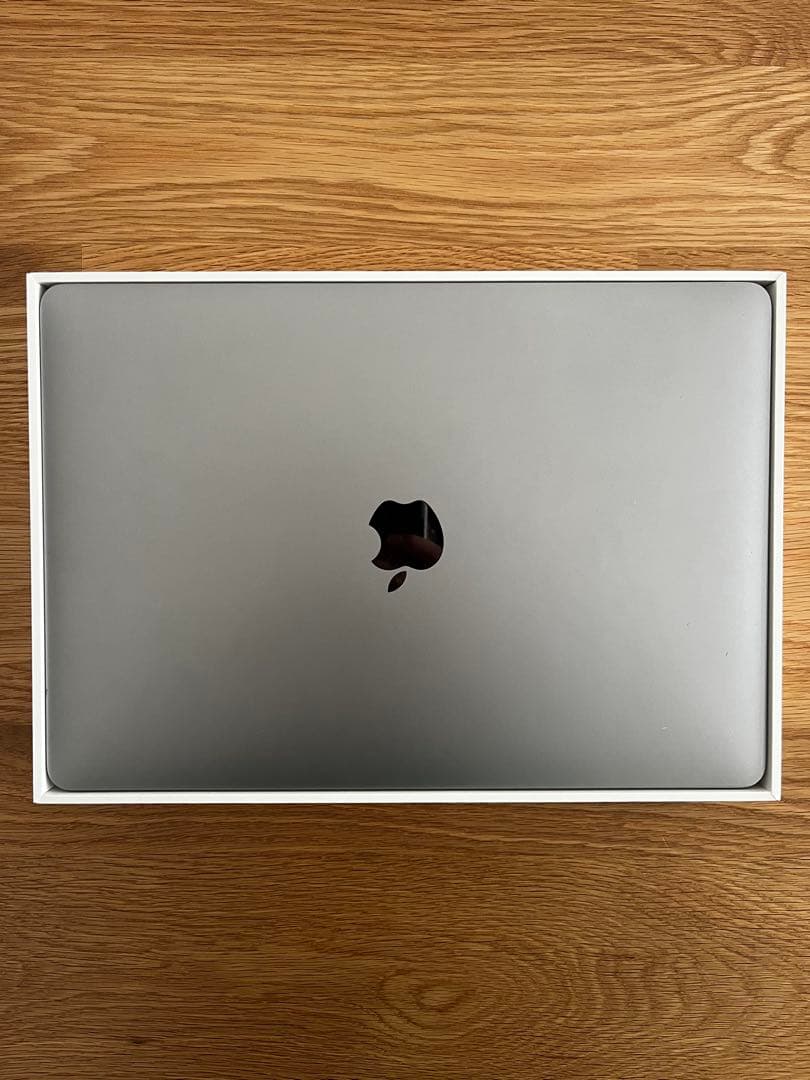 Apple MacBook Pro 13インチ M1 2020