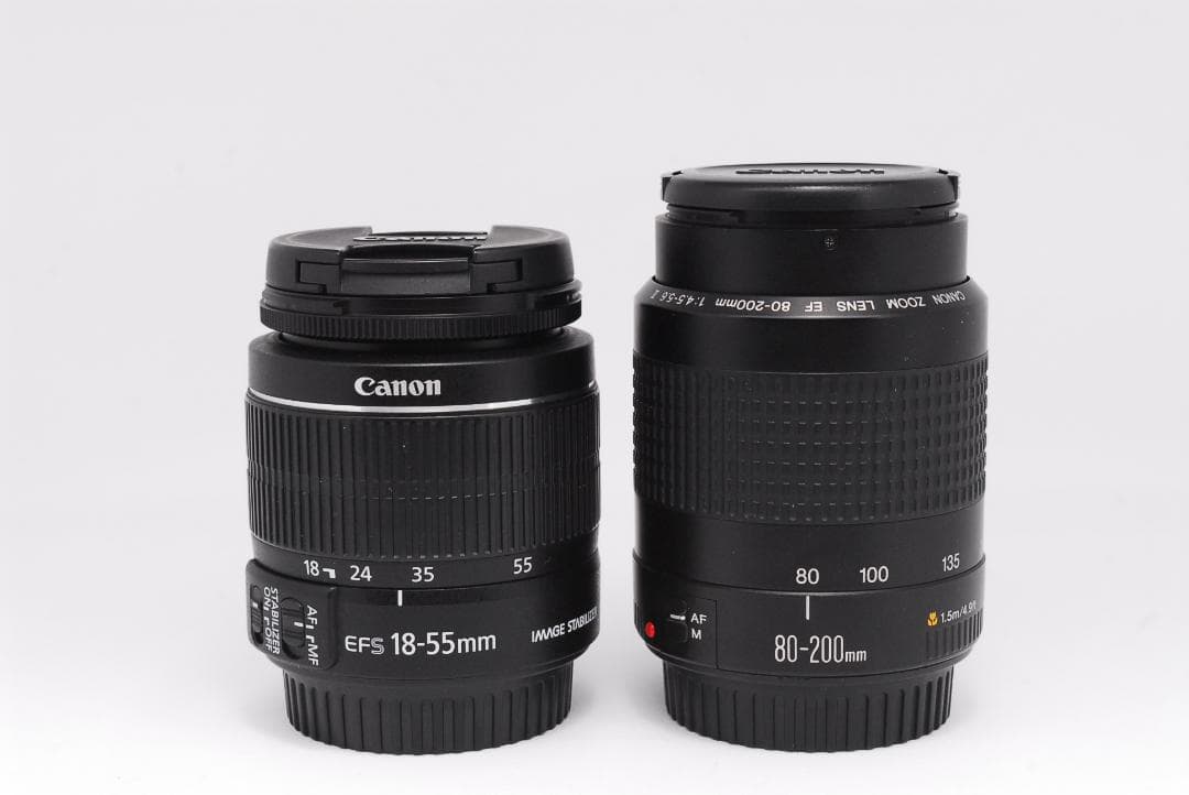 ⭐️初心者オススメ⭐️Canon EOS Kiss X5 一眼レフ