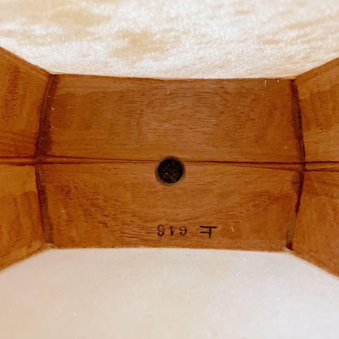 三味線 細棹 花梨 平溝 丸打胴 付属品多数