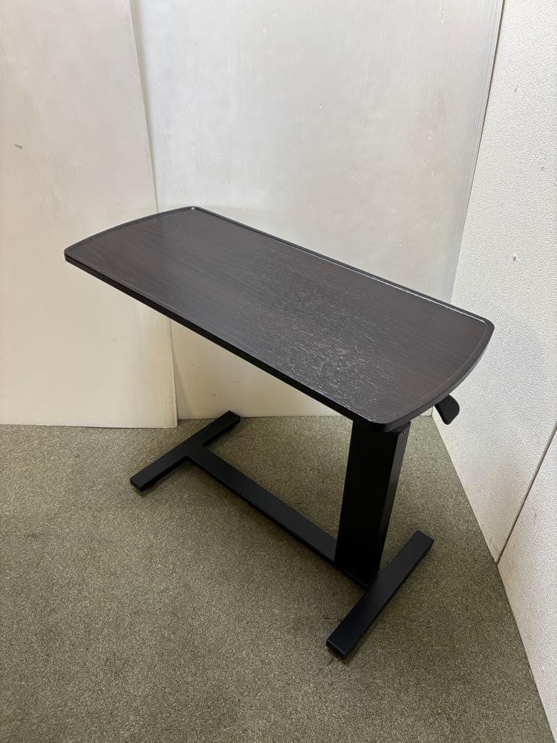 ガス圧昇降テーブル