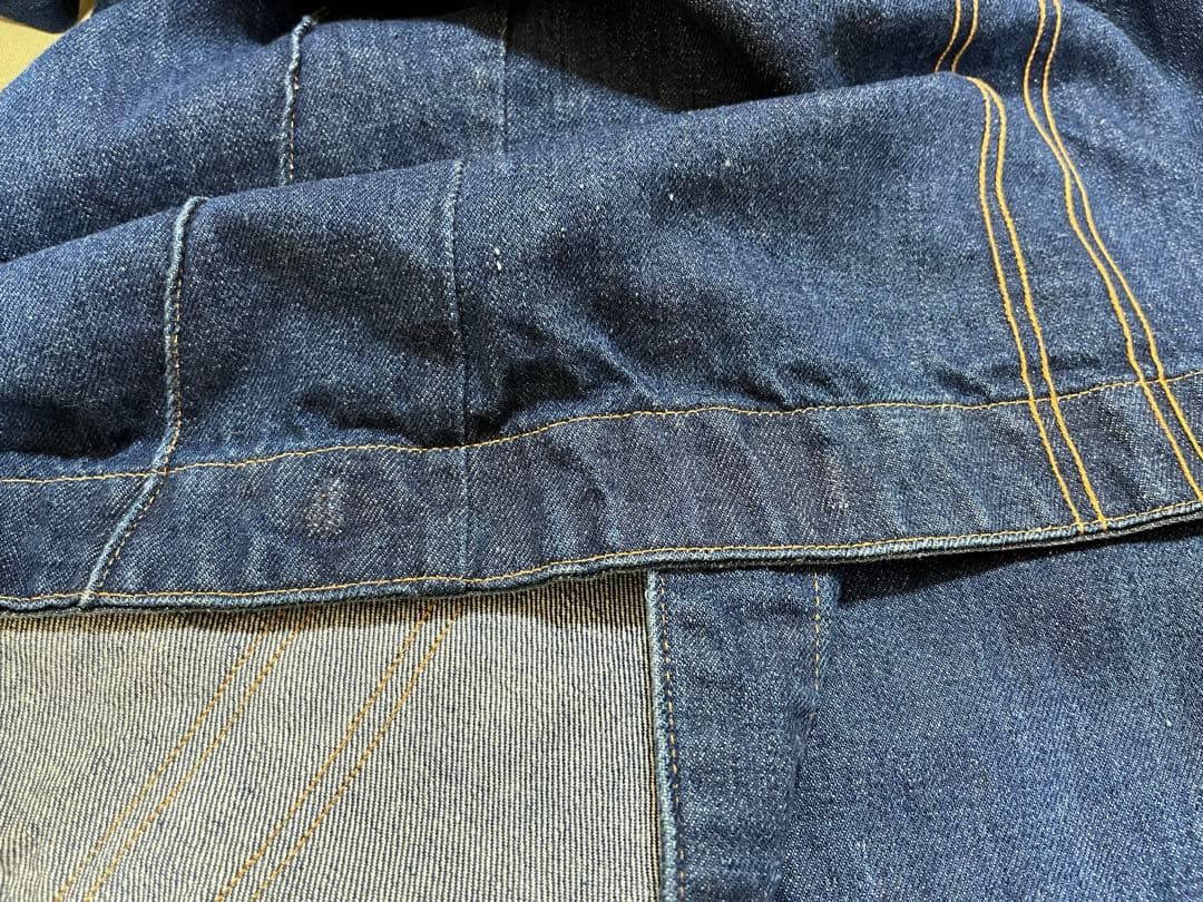 タフナット ジャケット 40~42相当 tufnut 60s 70s