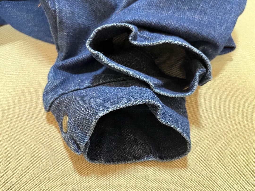 タフナット ジャケット 40~42相当 tufnut 60s 70s