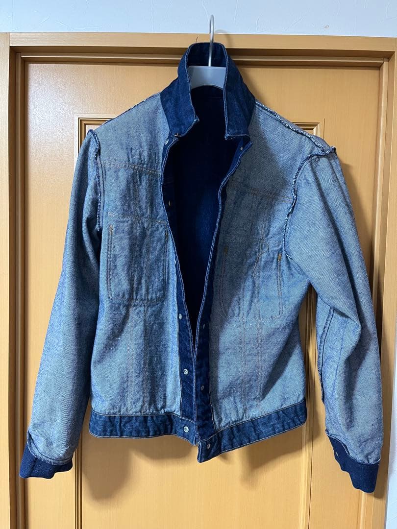 タフナット ジャケット 40~42相当 tufnut 60s 70s