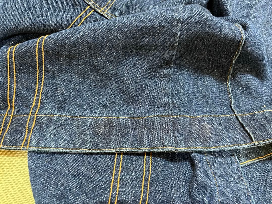 タフナット ジャケット 40~42相当 tufnut 60s 70s