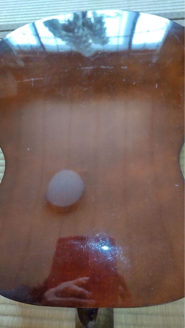 YAMAHA FG110ギター