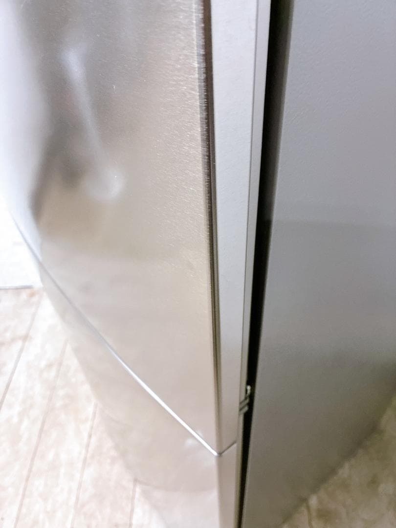 K01151 ハイアール 270L 冷蔵庫 大型 小型 一人暮らし