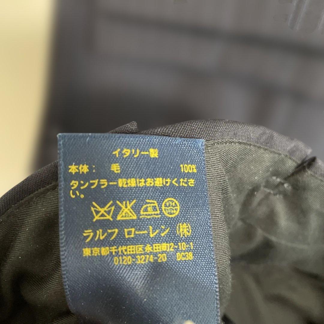 noopyポロラルフローレン　スーツセットアップ