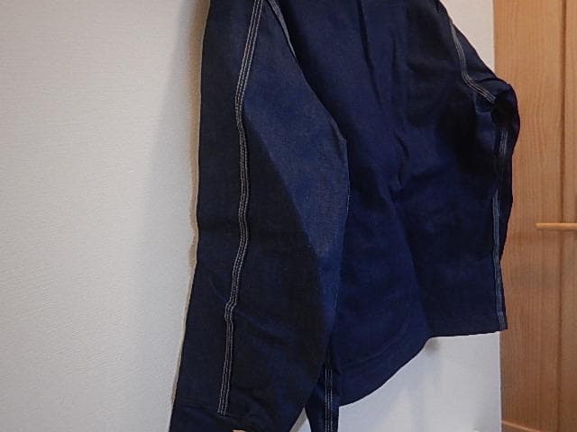 Sears シアーズ　デニム カバーオール