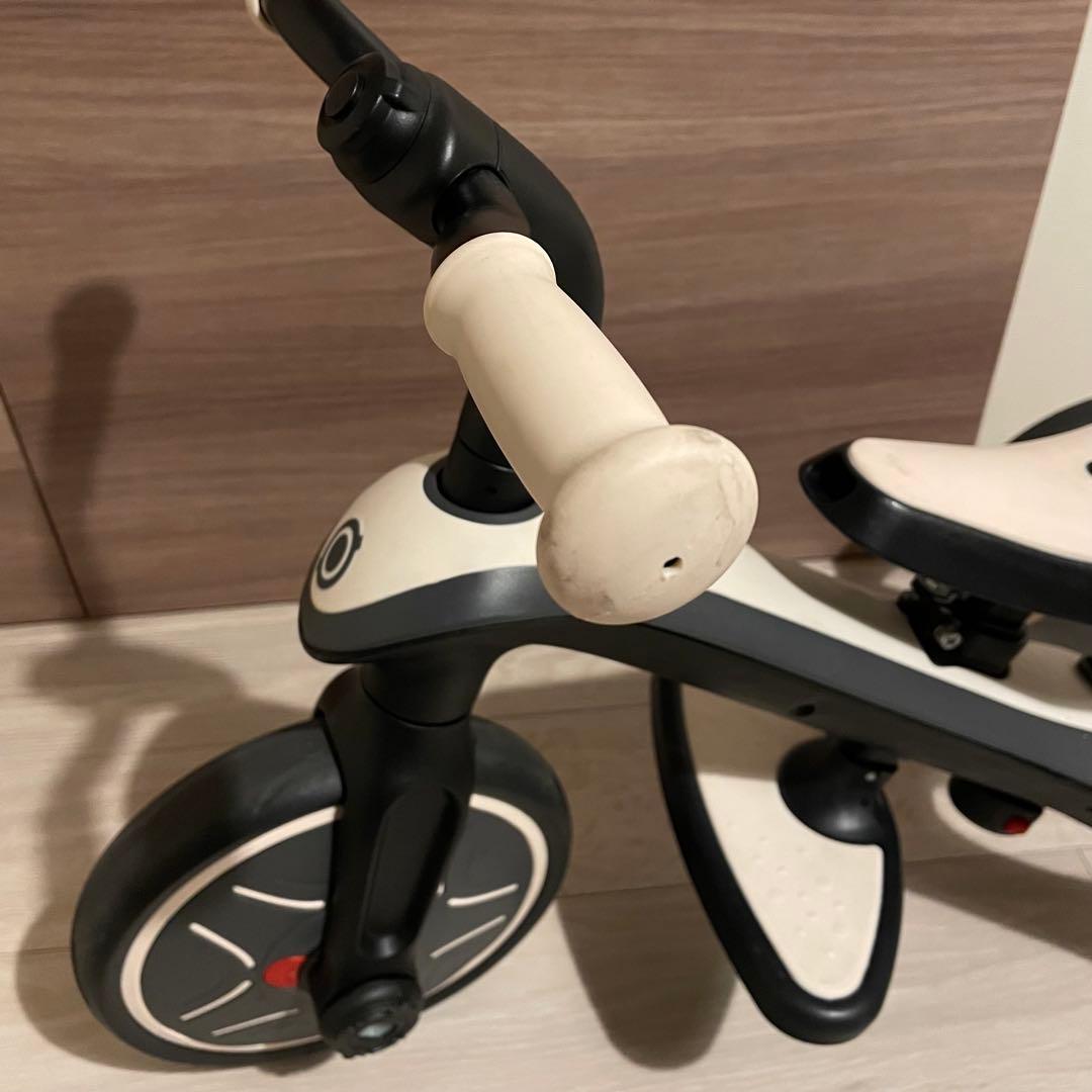 【ろずまる】GLOBBER