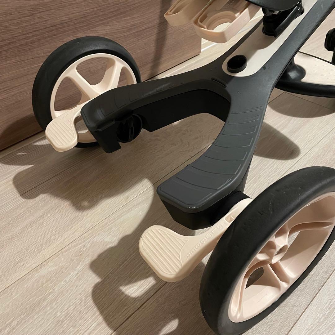 【ろずまる】GLOBBER