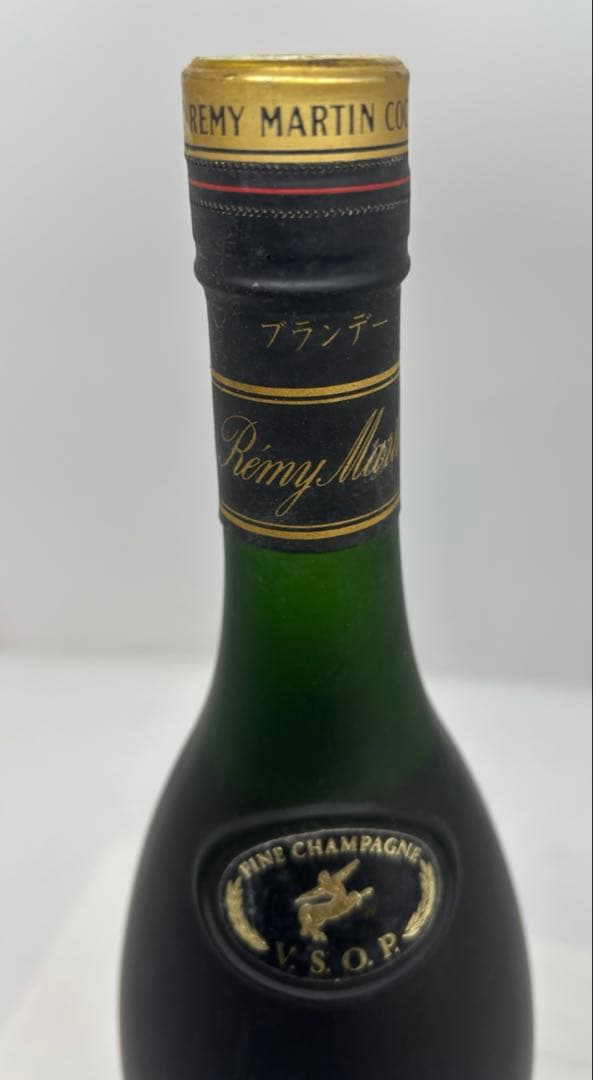 レミーマルタン V.S.O.P コニャック&CHALLANTブランデーセット