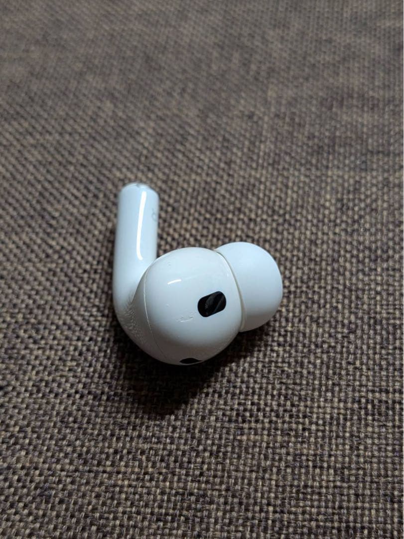 右耳 Apple AirPods Pro 第2世代 正規品 片耳815