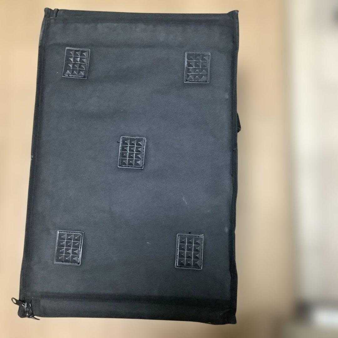 【使用わずか美品】LP カホン LPA1331