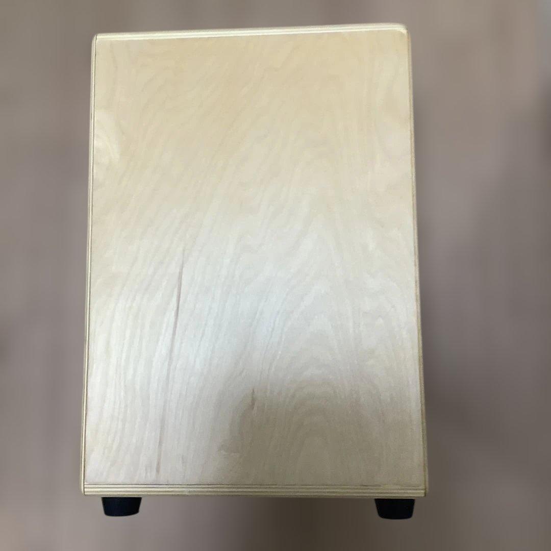 【使用わずか美品】LP カホン LPA1331