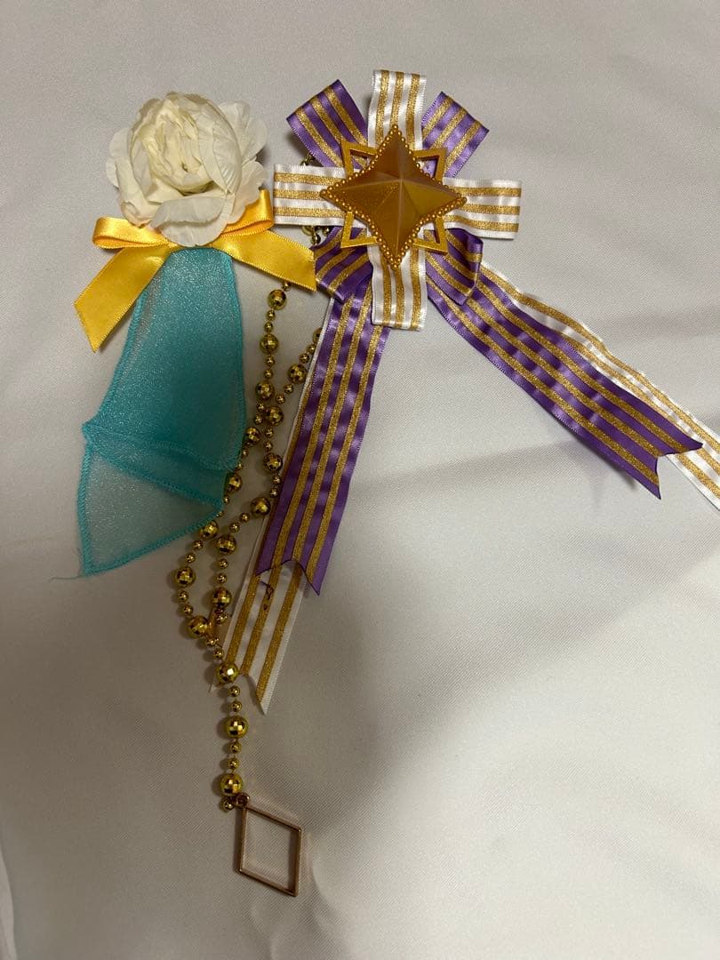 ラブライブ　唐可可　コスプレ衣装