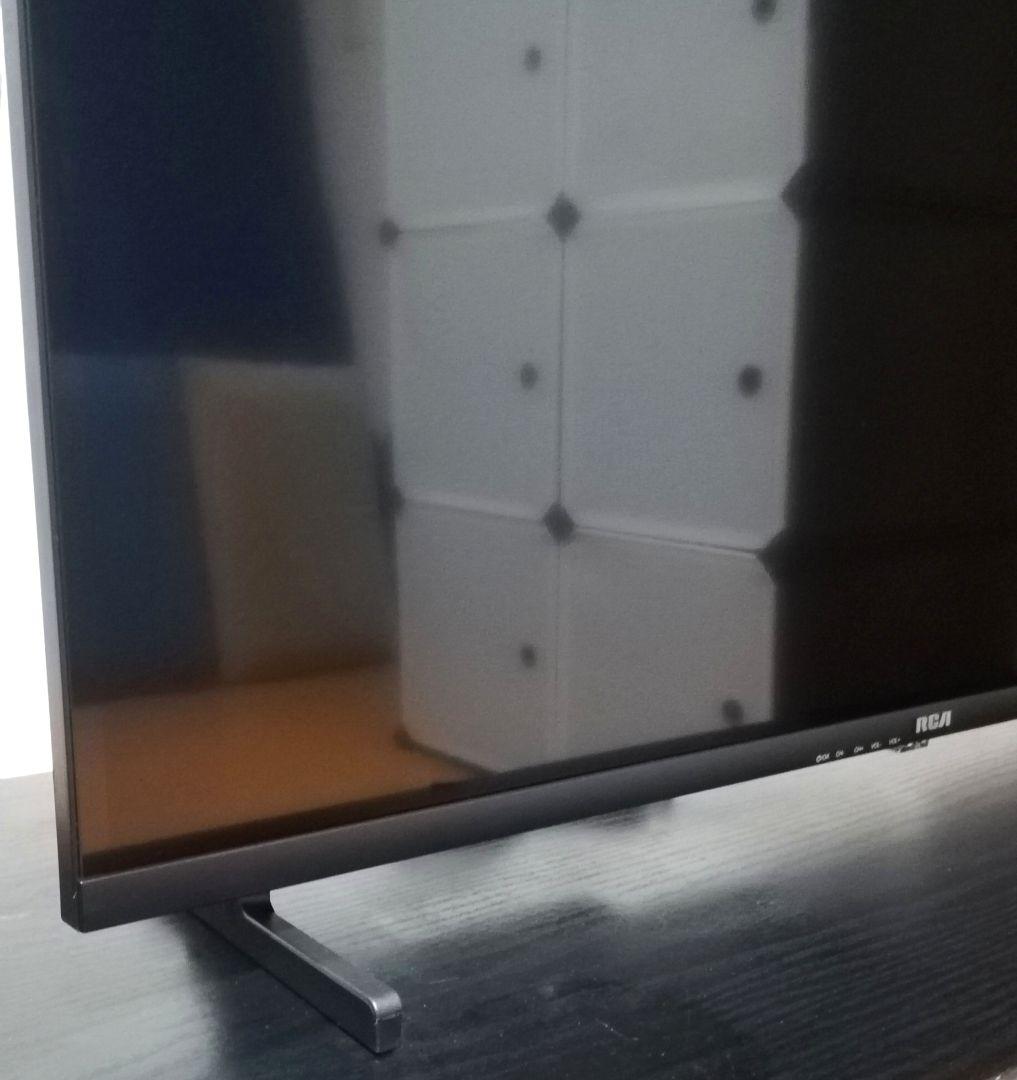 【美品／Google TV／すぐ視聴セット】2025年製　32型液晶テレビ