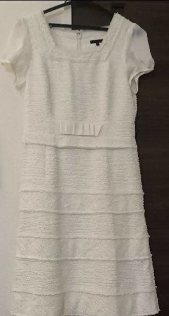 ◆TO BE CHIC スーツ ワンピース