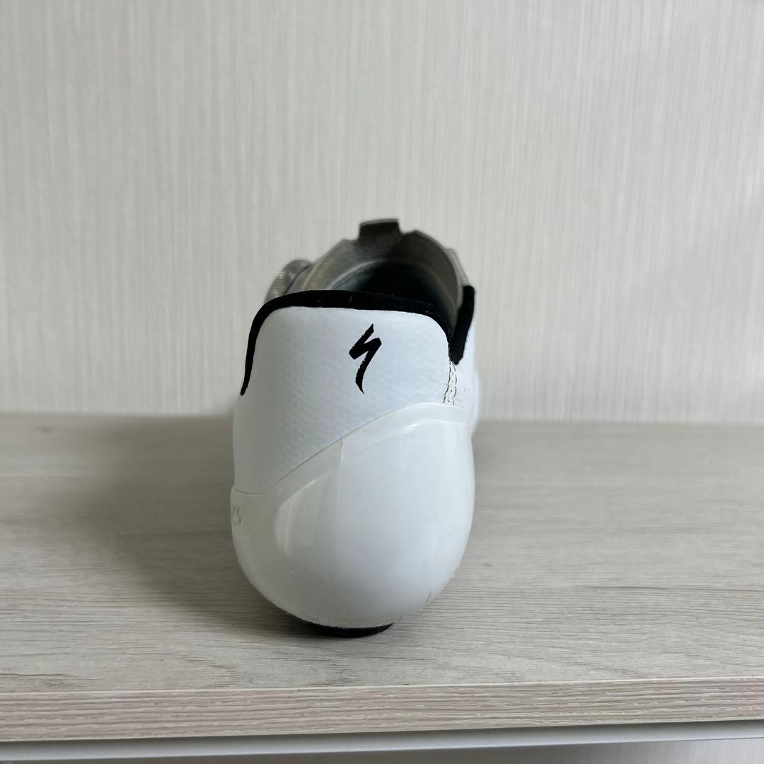 ウェア s-works torch white 40.5