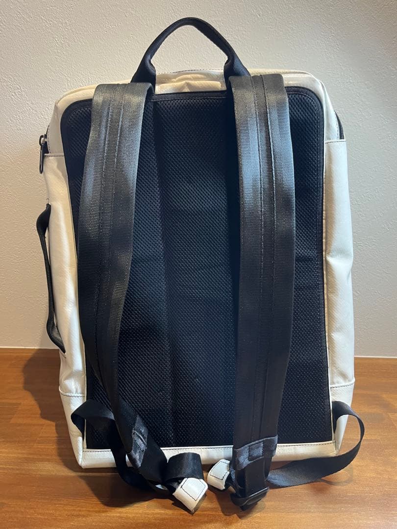 バッグ FREITAG F306 HAZZARD BACKPACK