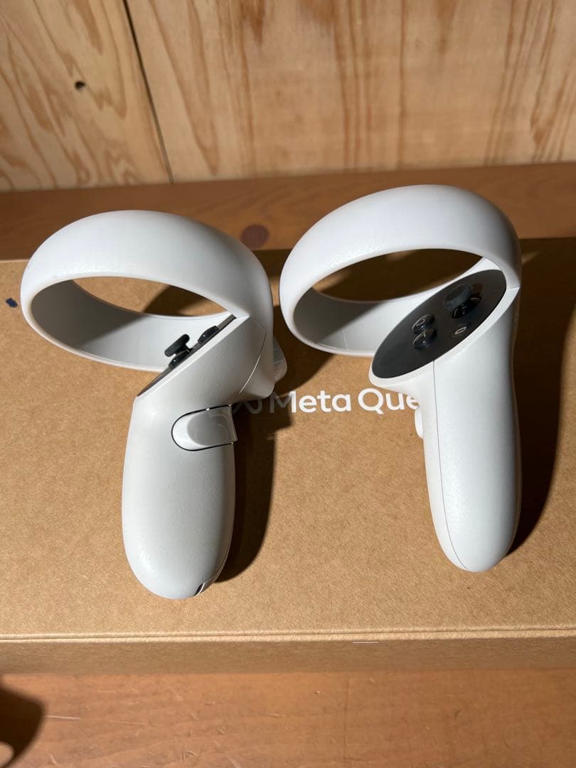 も*た様 【used】 quest 2 128GB エリートストラップ