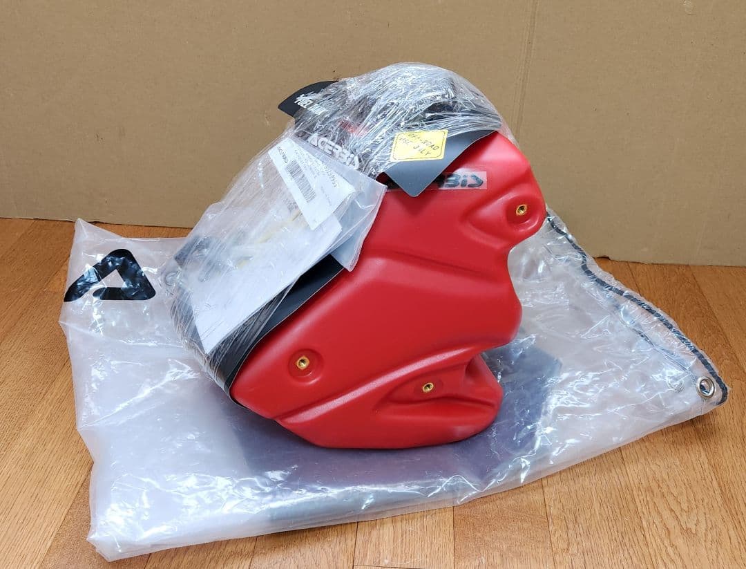 ACERBIS｜ビッグフューエル タンク│CRF150R (2007-2024)