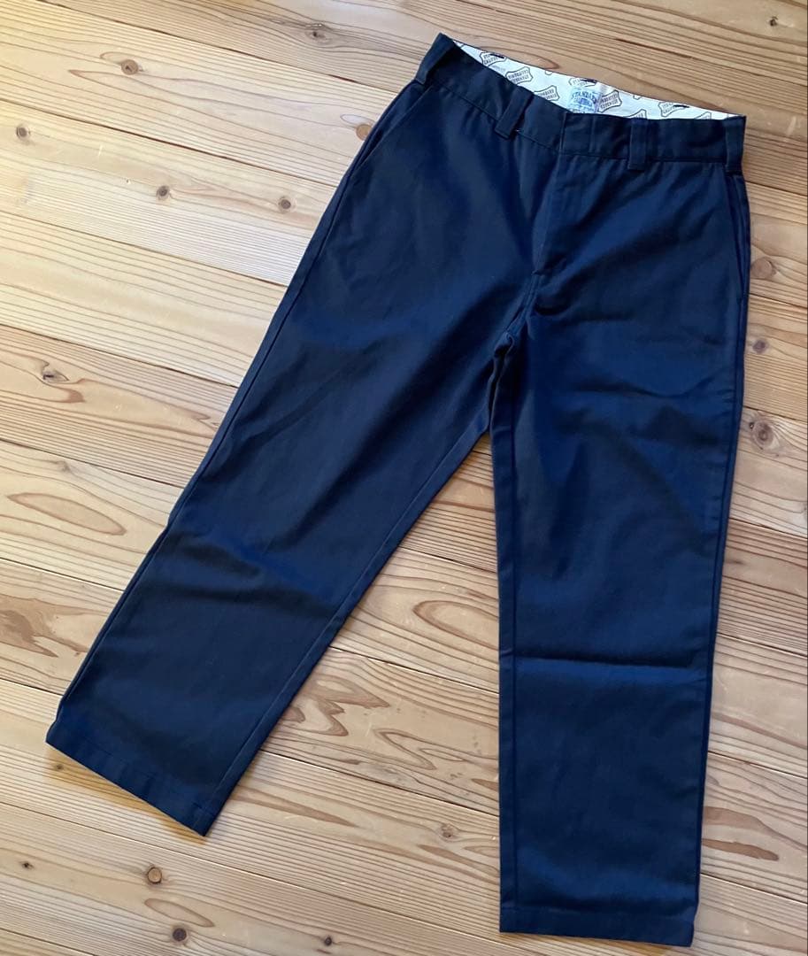 Standard California ワークパンツ　ワイド