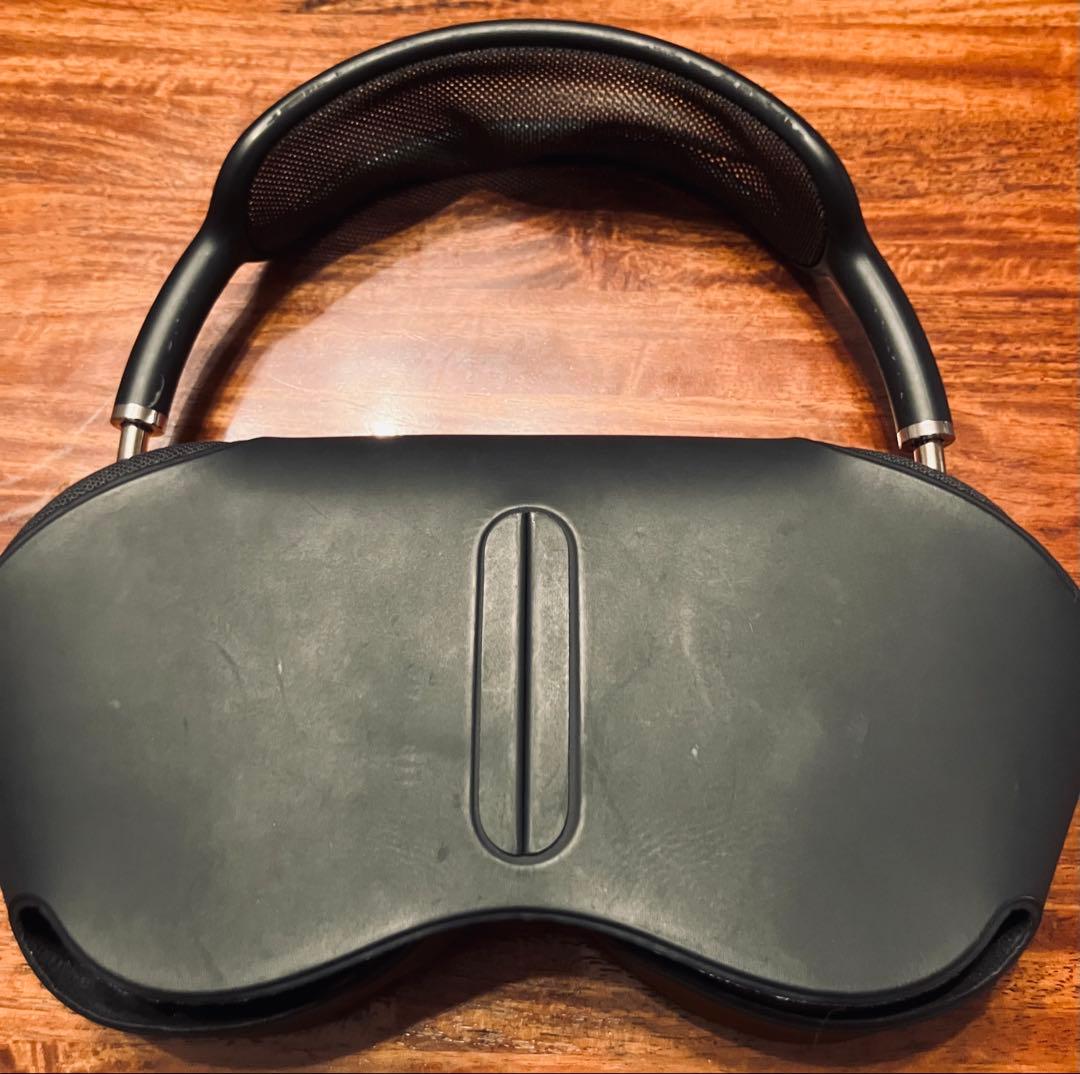 正規品AirPods Max スペースグレー 本体　ジャンク品