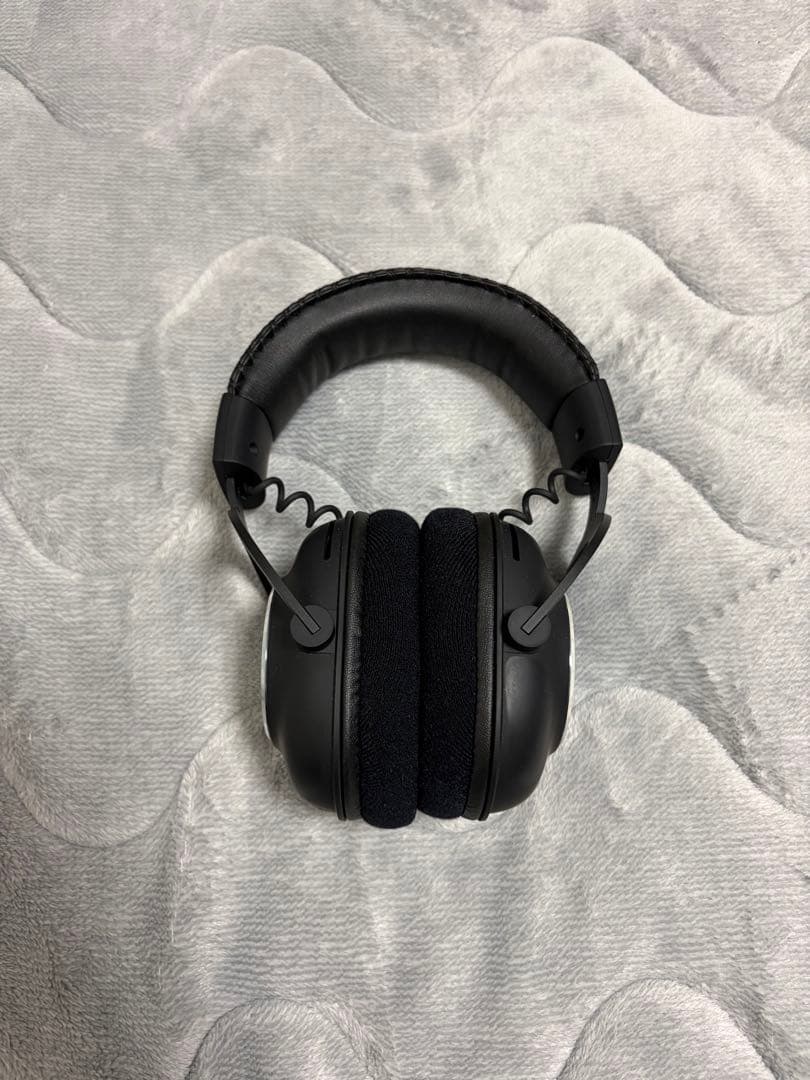 Gpro x ヘッドセット(有線)