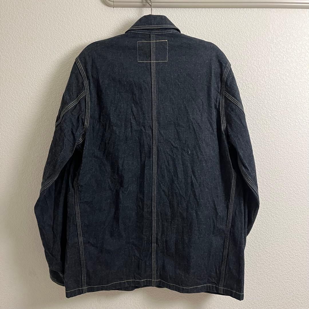 Lot No. SC15655 / カバーオール　40