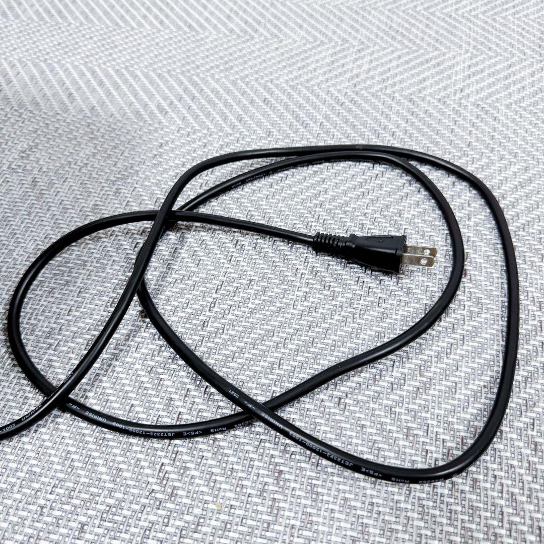 美品 ボルネード サーキュレーター VFAN2-JP グリーン 箱付き