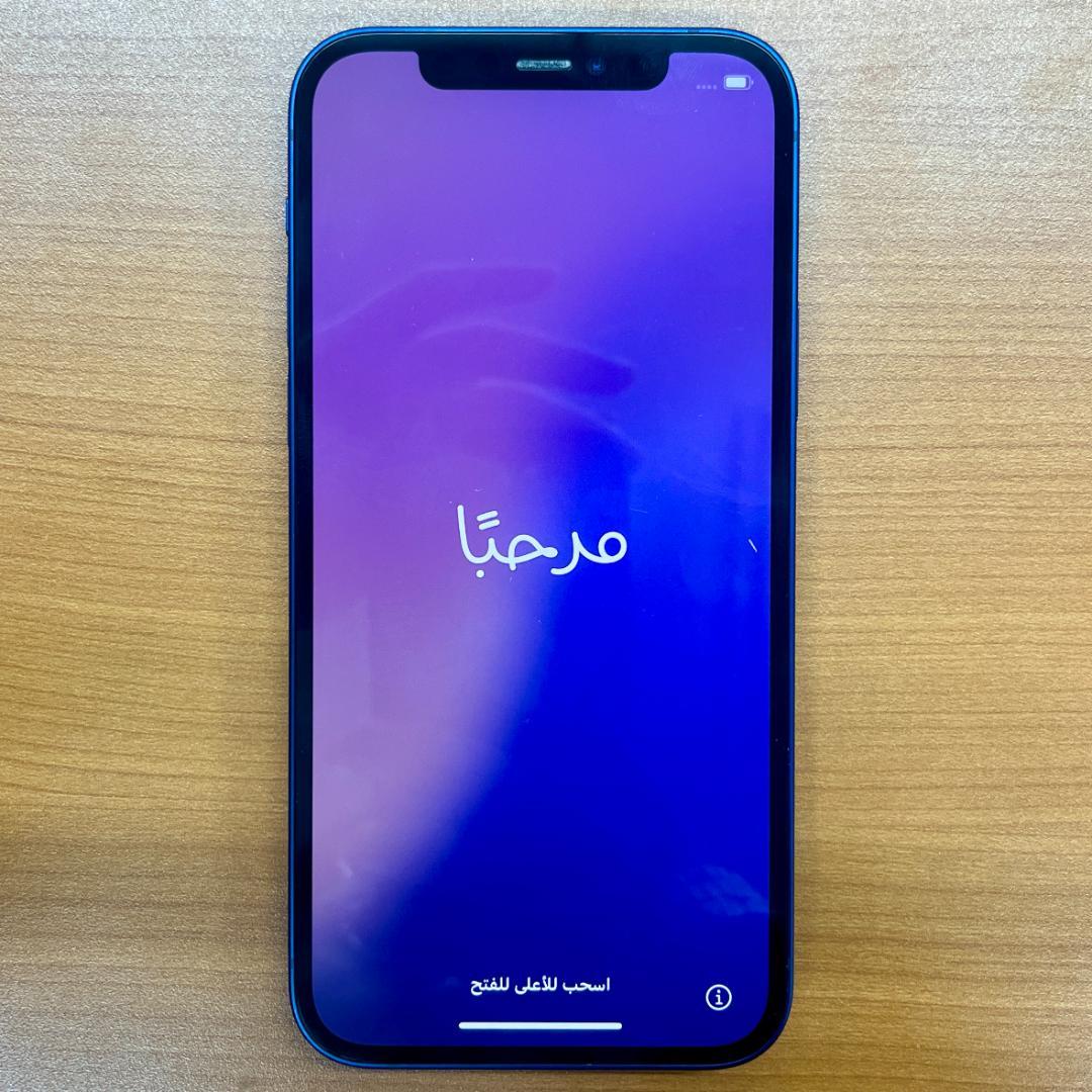 S*P様 動作確認済み iPhone 12 64GB ID925132