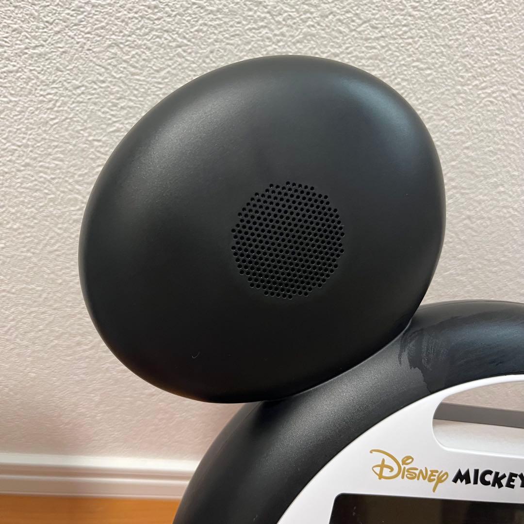 Mickey Mouse Blu-ray Mate ブルーレイメイト　dwe