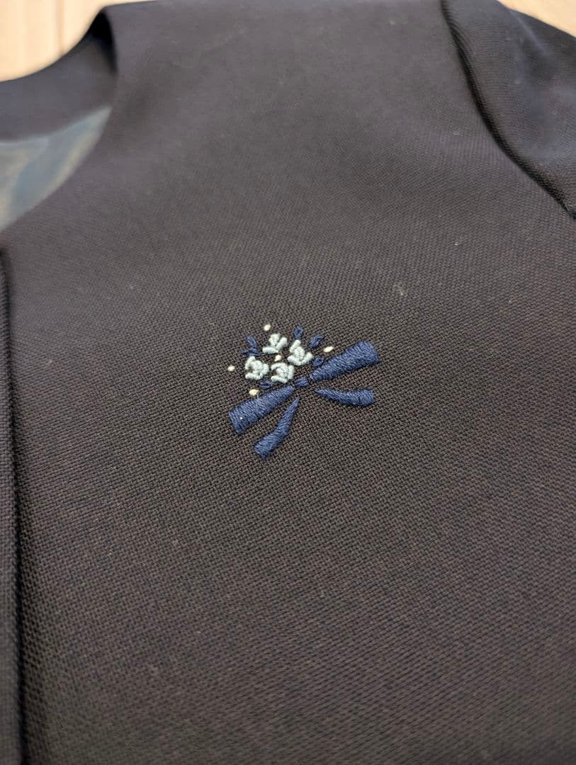 なっとう様再送専用★ファミリアセットアップ＆ブラウス 120cm ✨️合格済✨️