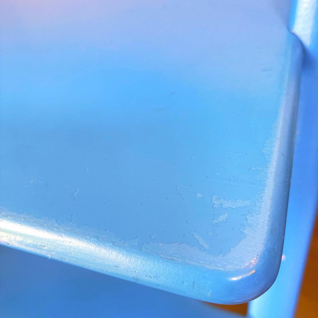 さーさまSTOKKE ストッケトリップトラップ　水色