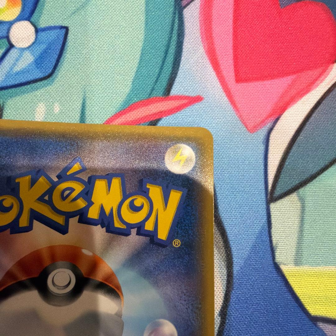 【はる】ミュウツー GX 082/072