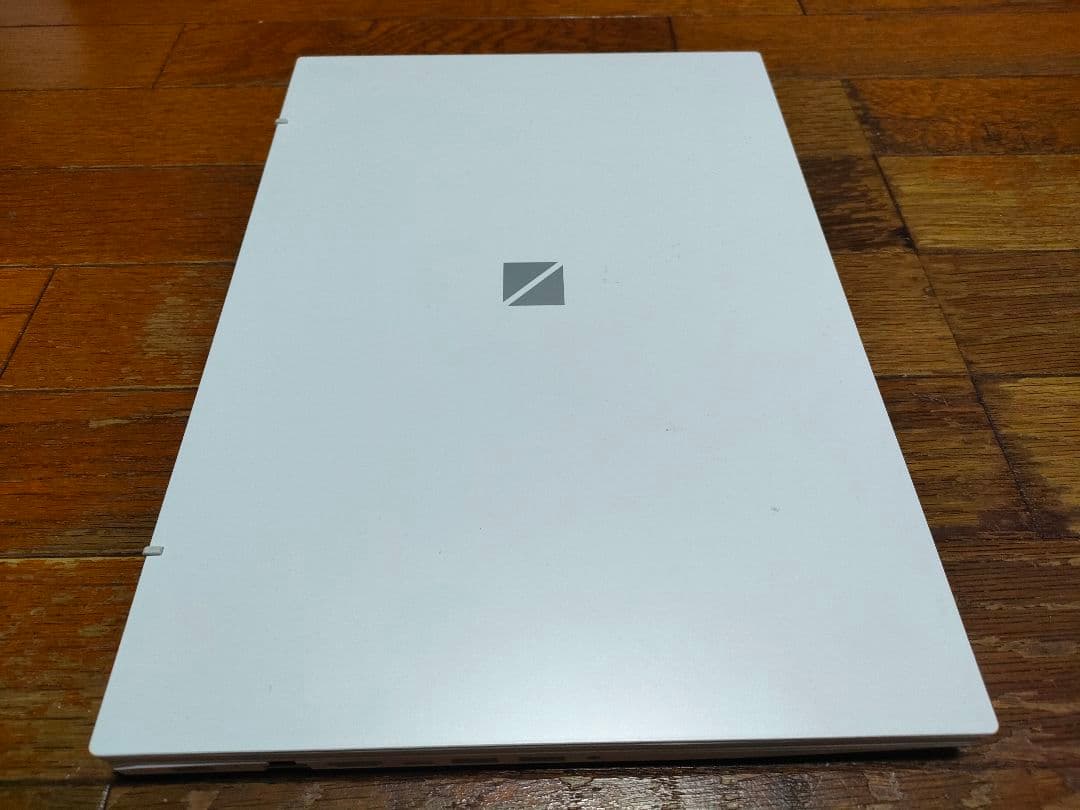 2025年モデル NEC LAVIE N15