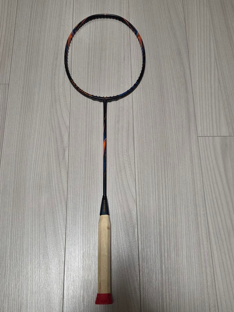 ラケット LI-NING AX90N AXFORCE 90 NEW