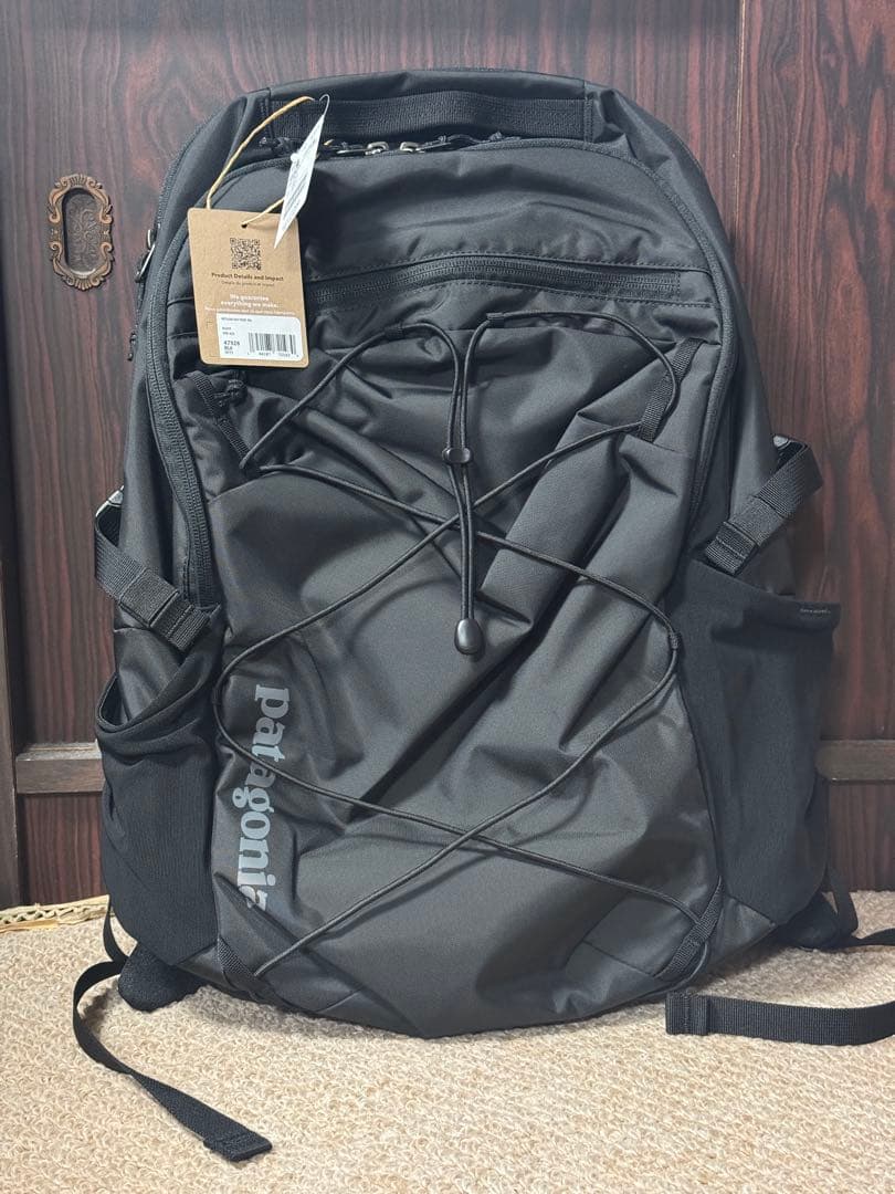 【新品未使用】patagonia パタゴニア レフュジオ デイパック 30L