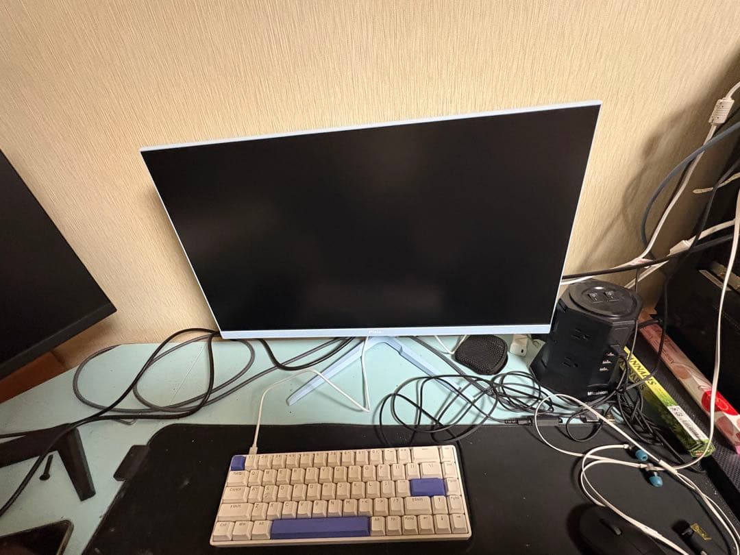 iiyama G-Master GB2770HSU-BEA 27インチ