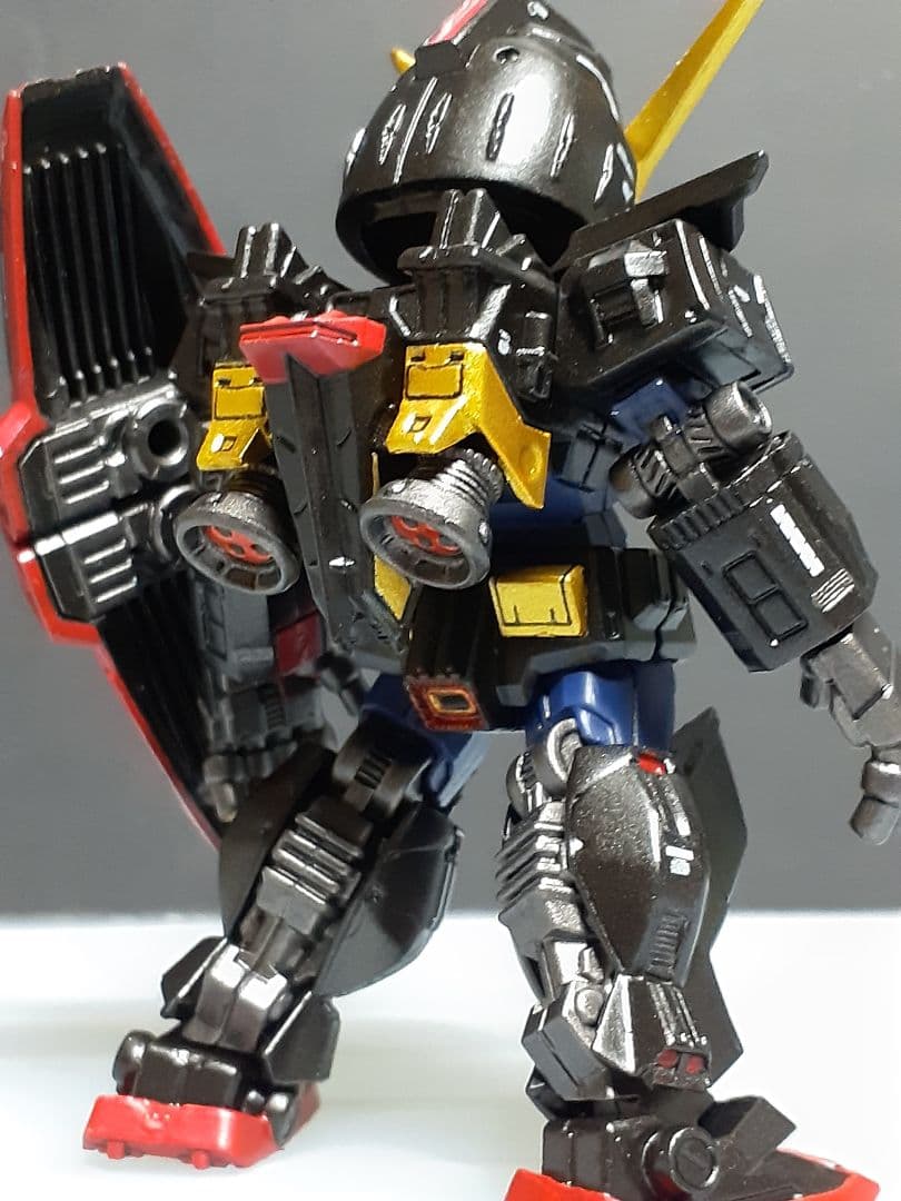 ガンダムコンバージEX17　サイコガンダム