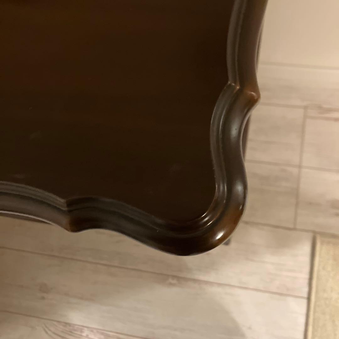 カリモク家具　ドマーニ　サイドチェスト