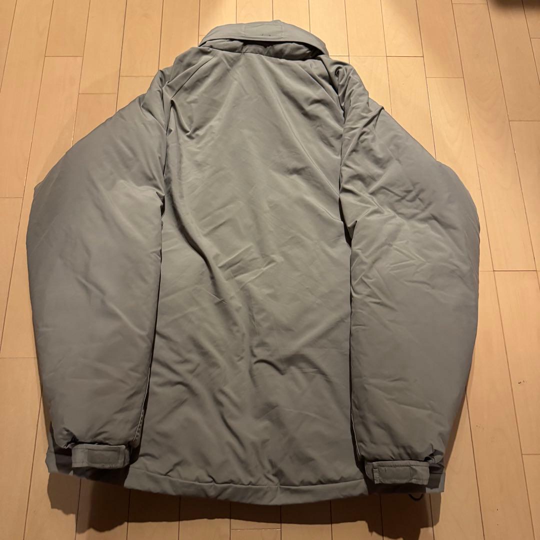 米軍実物 ECWCS Level7 GEN3 初期　希少 vintgae dj製