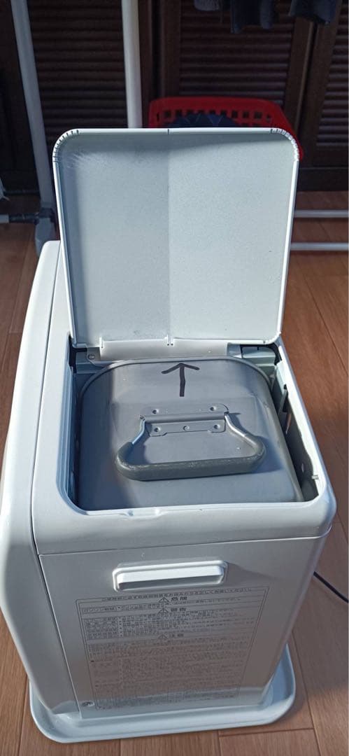 コロナ FH-ST3618BY 石油ファンヒーター