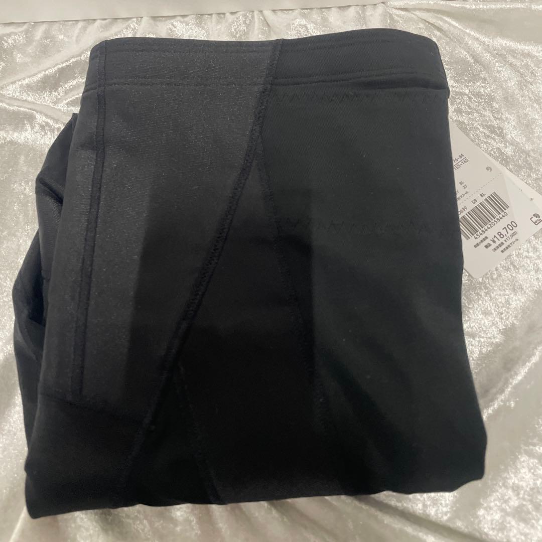 メンズスポーツタイツ ジェネレーターモデル 【下半身フルサポート】 HZO639