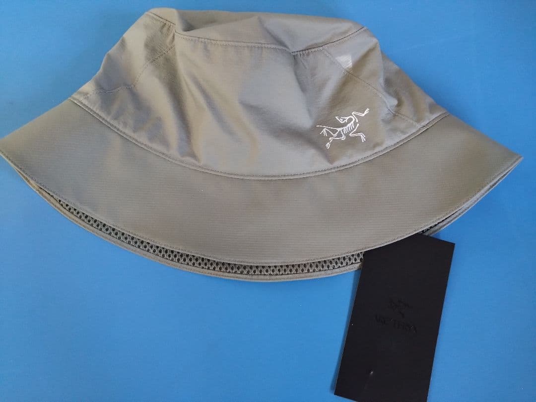 ARC'TERYXアークテリクスAerios BucketHat バケットハット