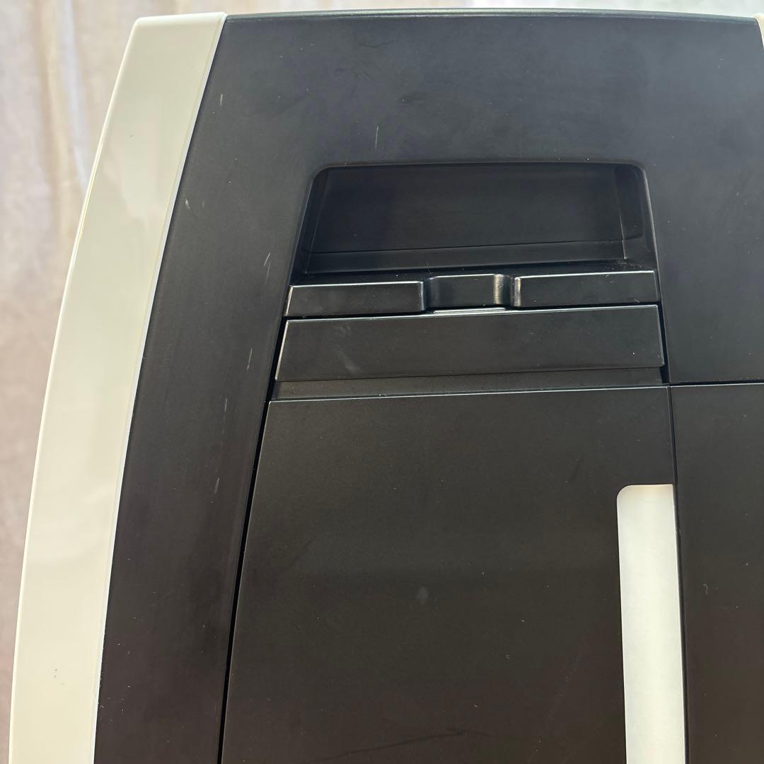 SHARP 徐加湿空気清浄機 床置型