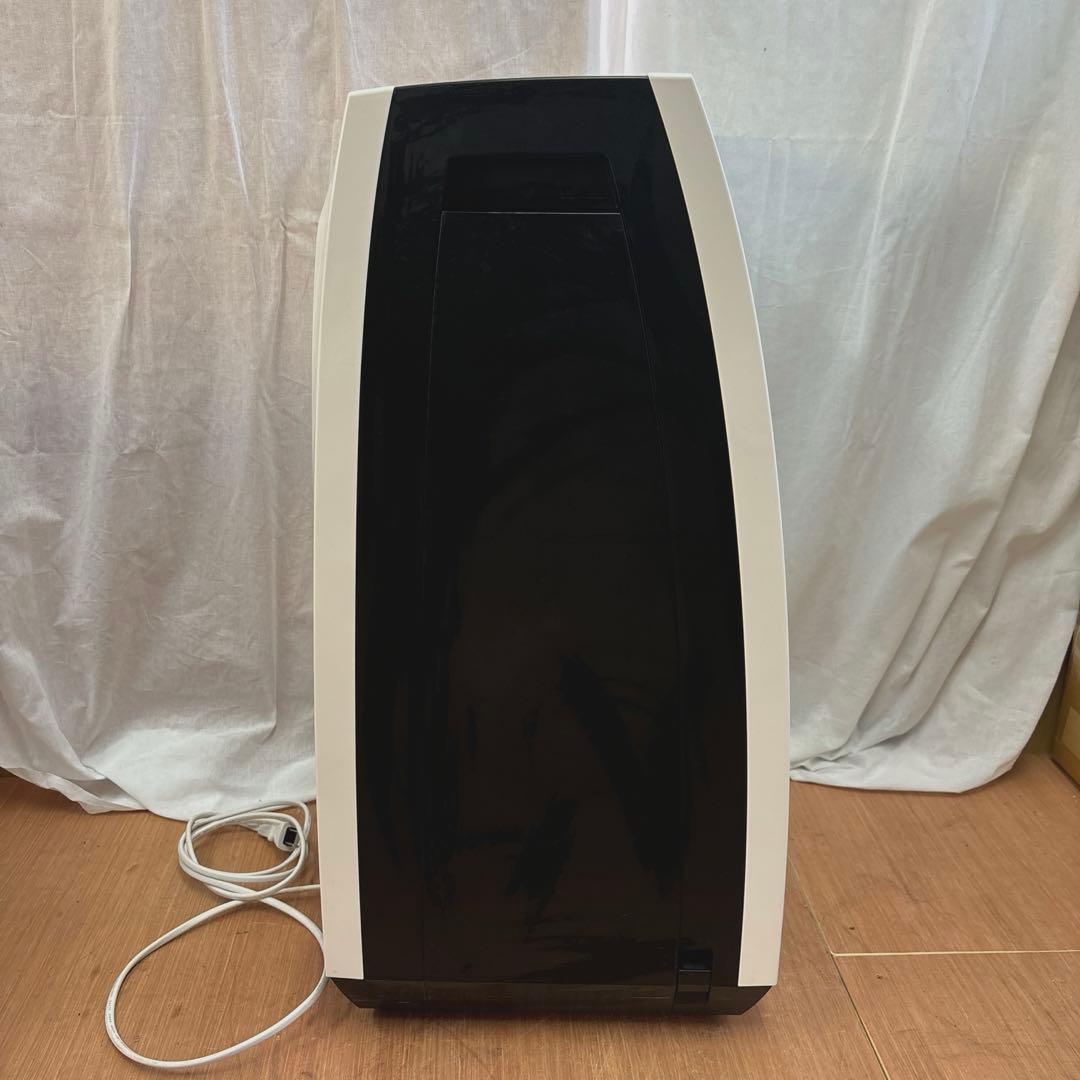 SHARP 徐加湿空気清浄機 床置型