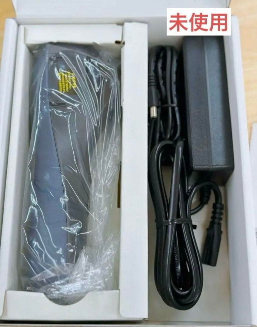 【期間限定お値下げ中】YA-MAN ブルーグリーンショット 美顔器